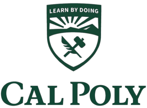 Cal Poly Logo
