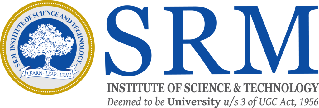 SRMIST Logo